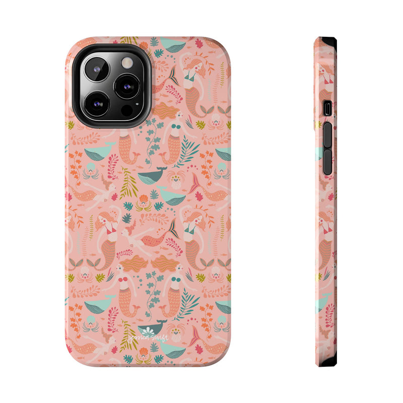 Siren Song | iPhone Case