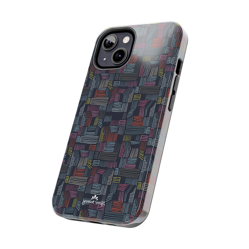 Seedmap | iPhone Case