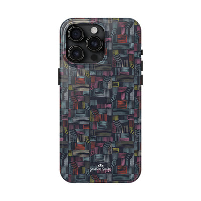 Seedmap | iPhone Case