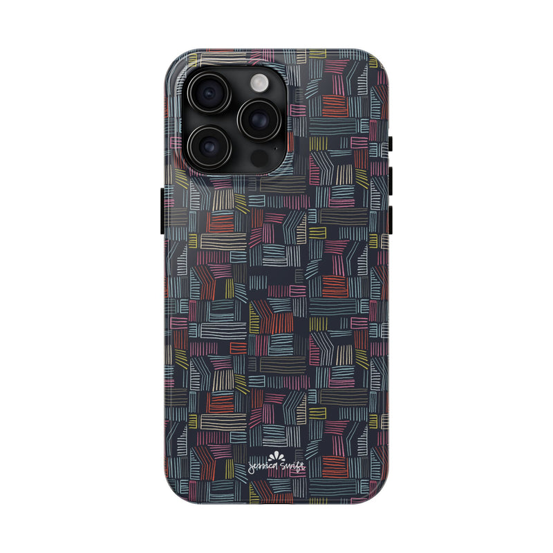 Seedmap | iPhone Case