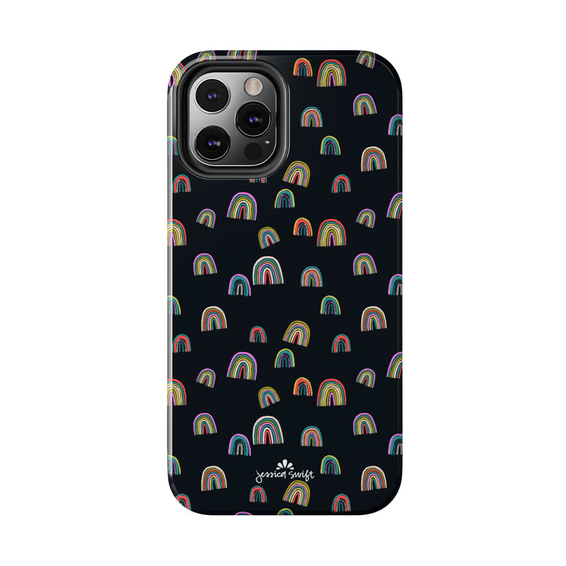 Chirapa | iPhone Case