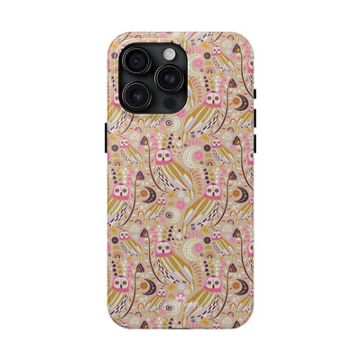 Sova | iPhone Case