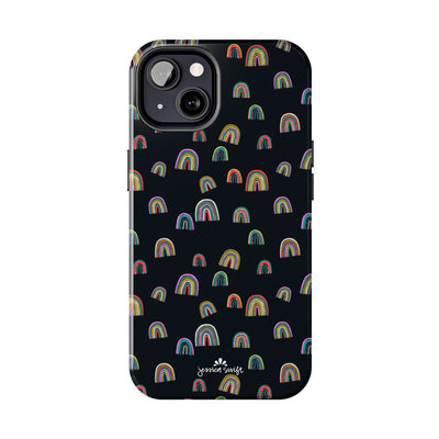 Chirapa | iPhone Case