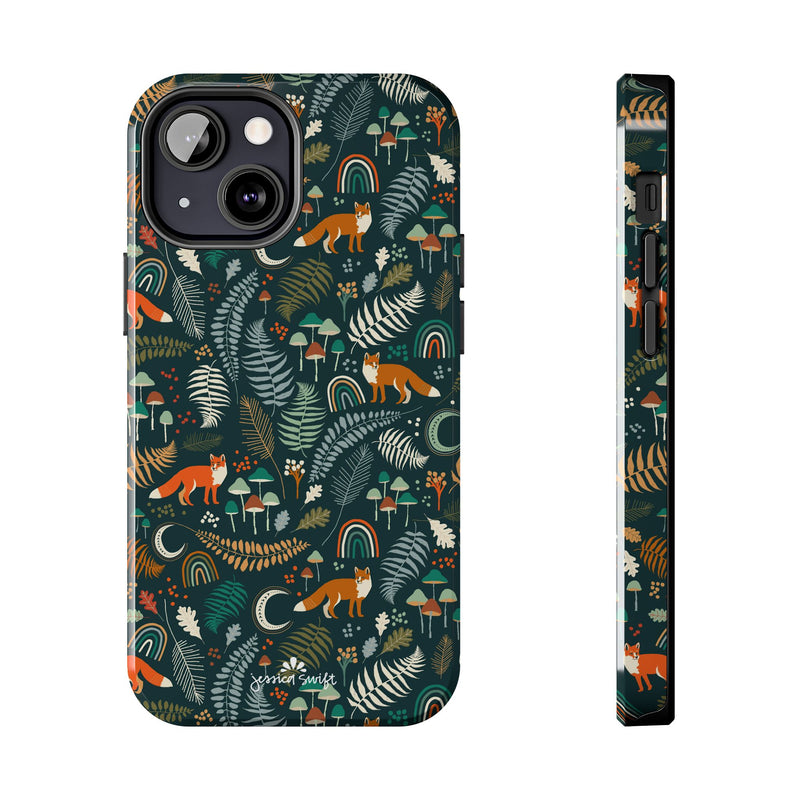 Underbrush | iPhone Case