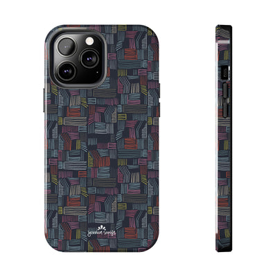 Seedmap | iPhone Case