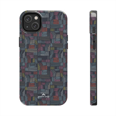 Seedmap | iPhone Case