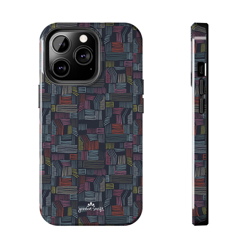 Seedmap | iPhone Case