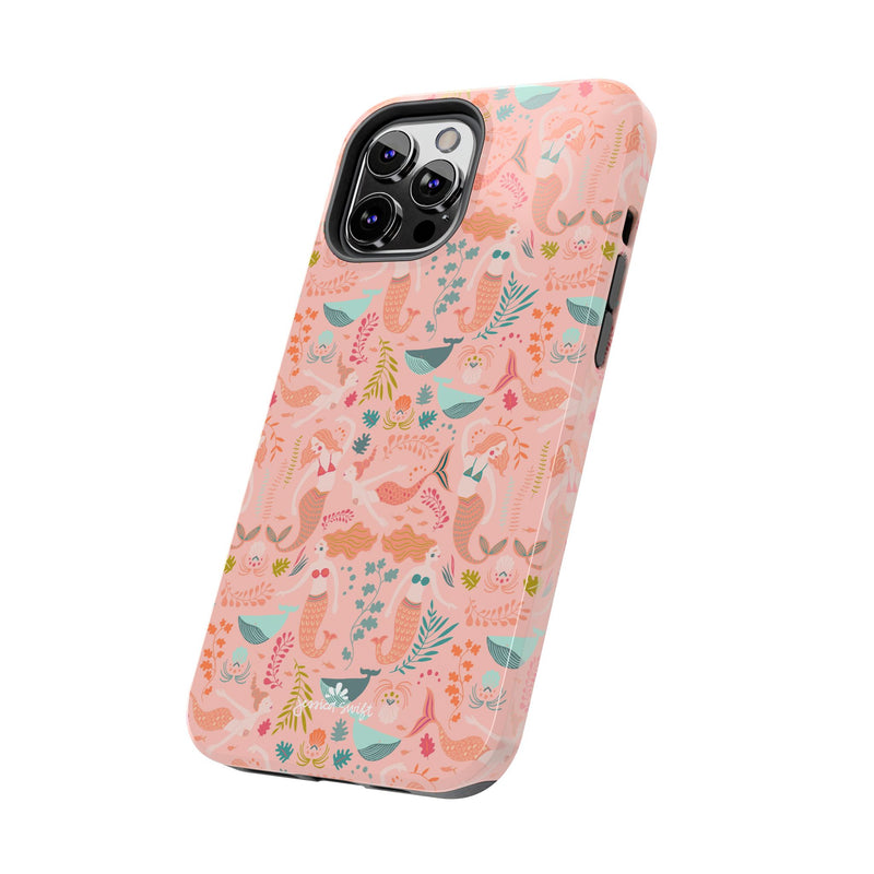 Siren Song | iPhone Case