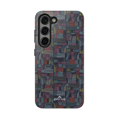 Seedmap | iPhone Case