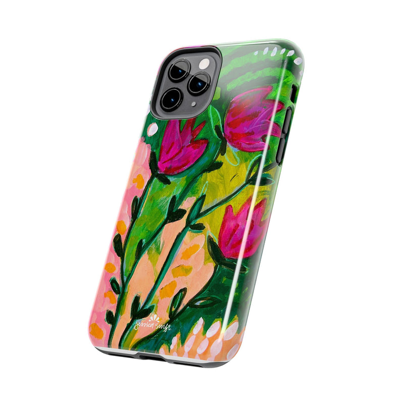 New Growth | iPhone Case