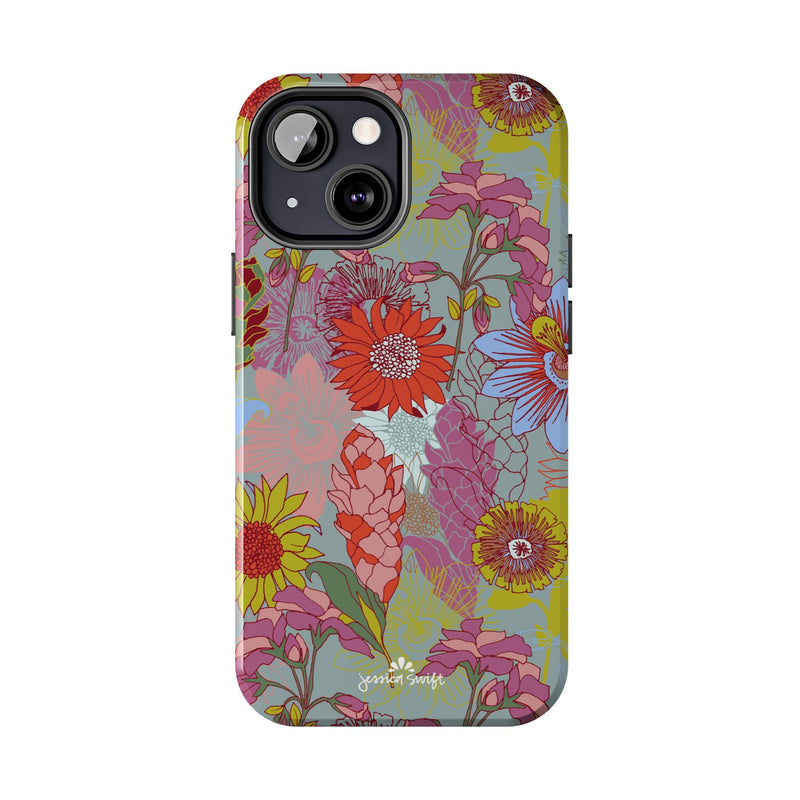 Samantha | iPhone Case