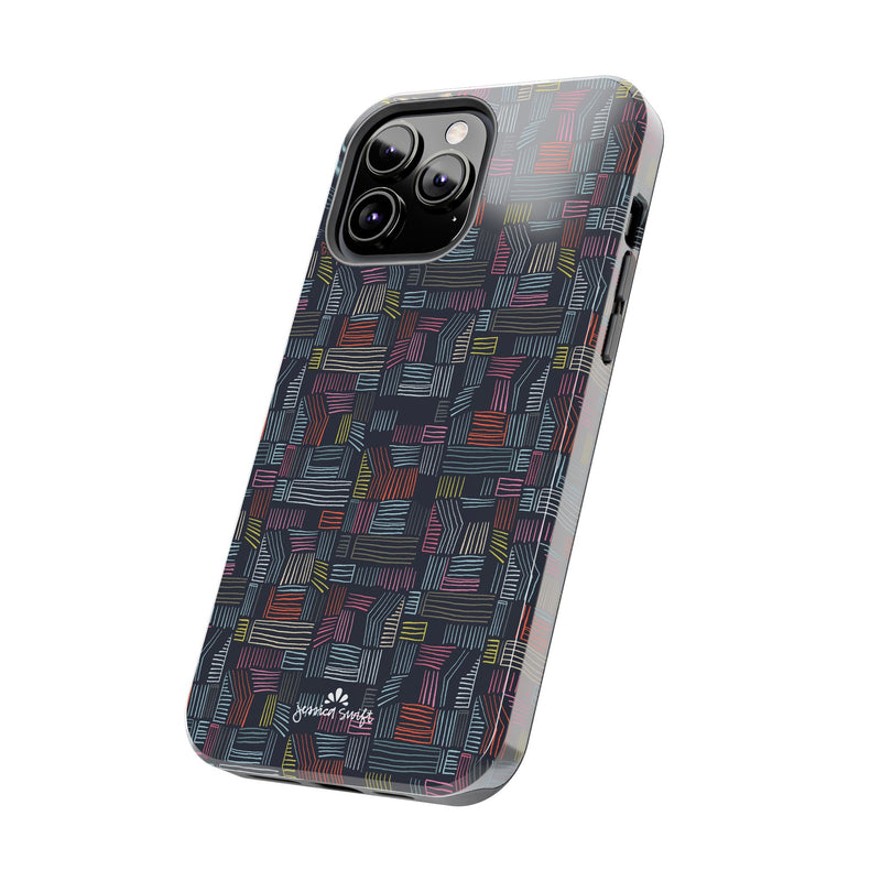 Seedmap | iPhone Case