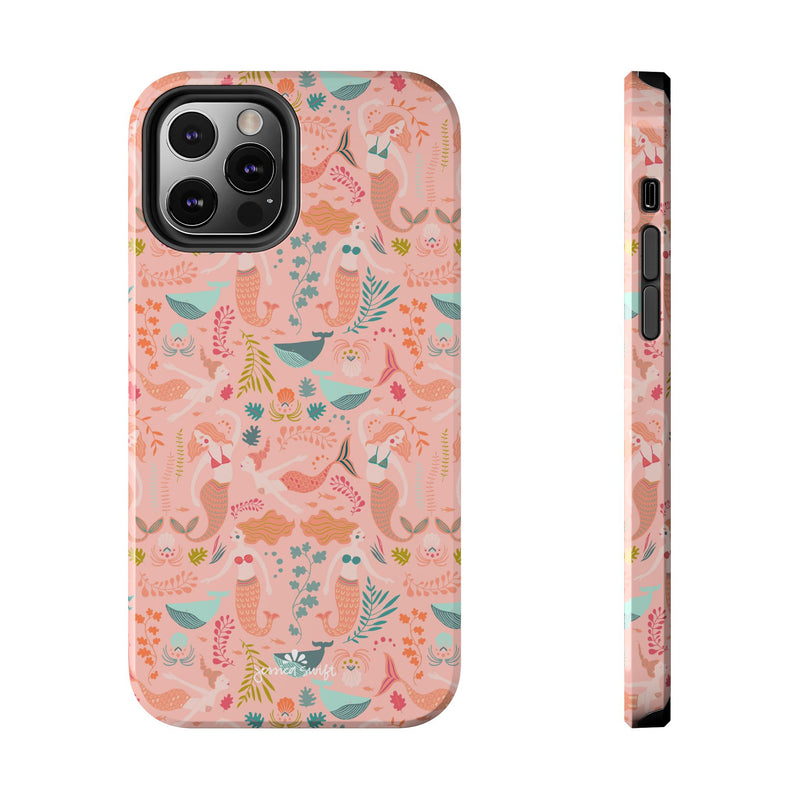 Siren Song | iPhone Case