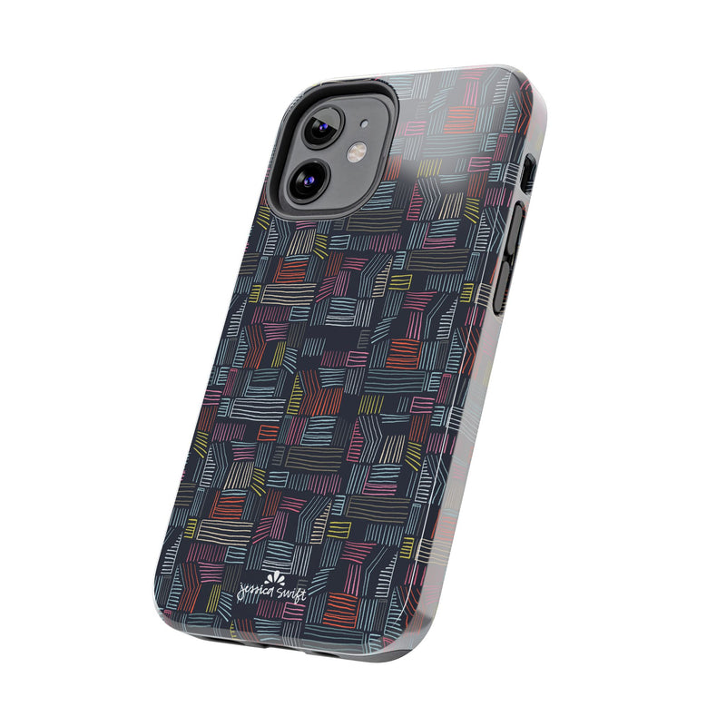 Seedmap | iPhone Case