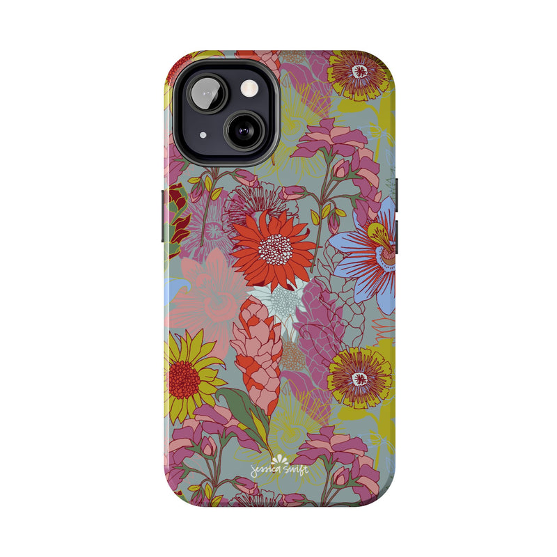 Samantha | iPhone Case