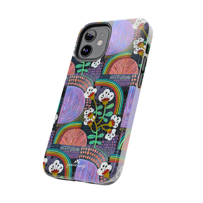 Keep Going | iPhone Case