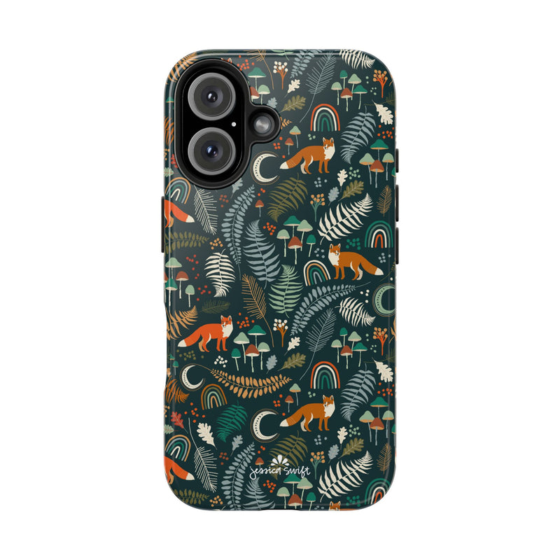 Underbrush | iPhone Case