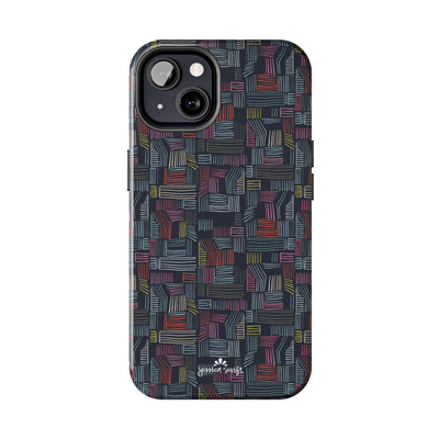 Seedmap | iPhone Case