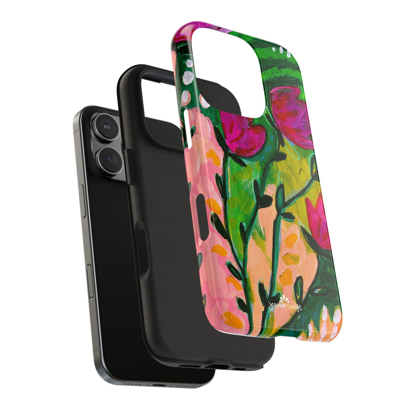 New Growth | iPhone Case