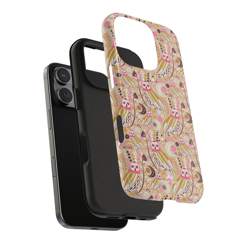 Sova | iPhone Case