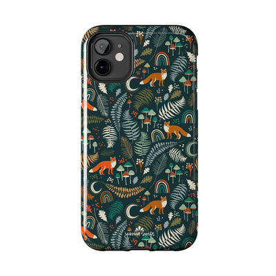 Underbrush | iPhone Case