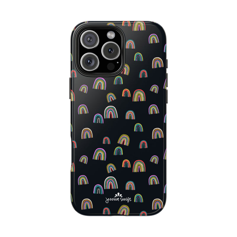 Chirapa | iPhone Case