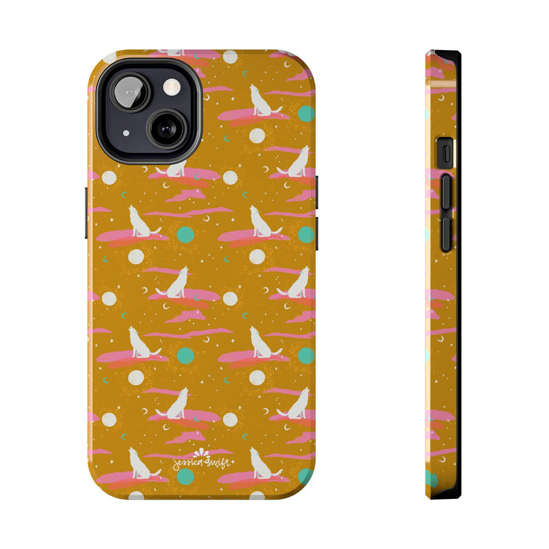 Howl | iPhone Case