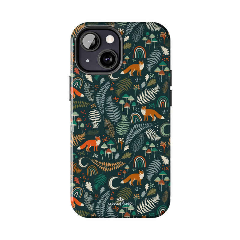 Underbrush | iPhone Case