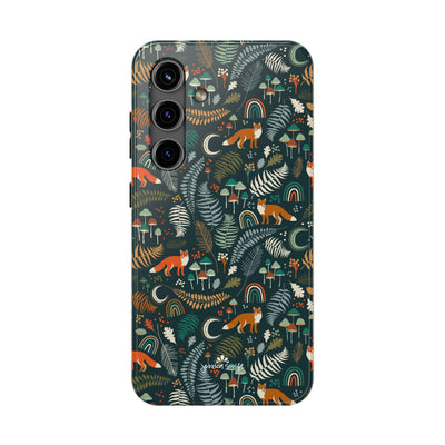 Underbrush | iPhone Case