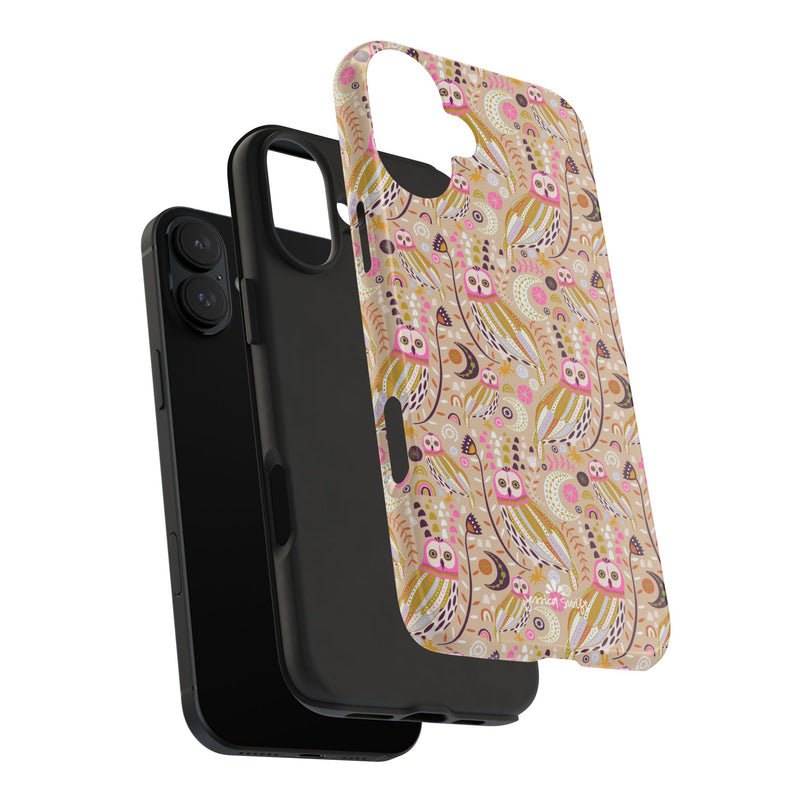 Sova | iPhone Case