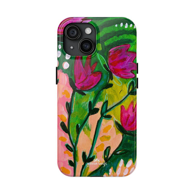 New Growth | iPhone Case