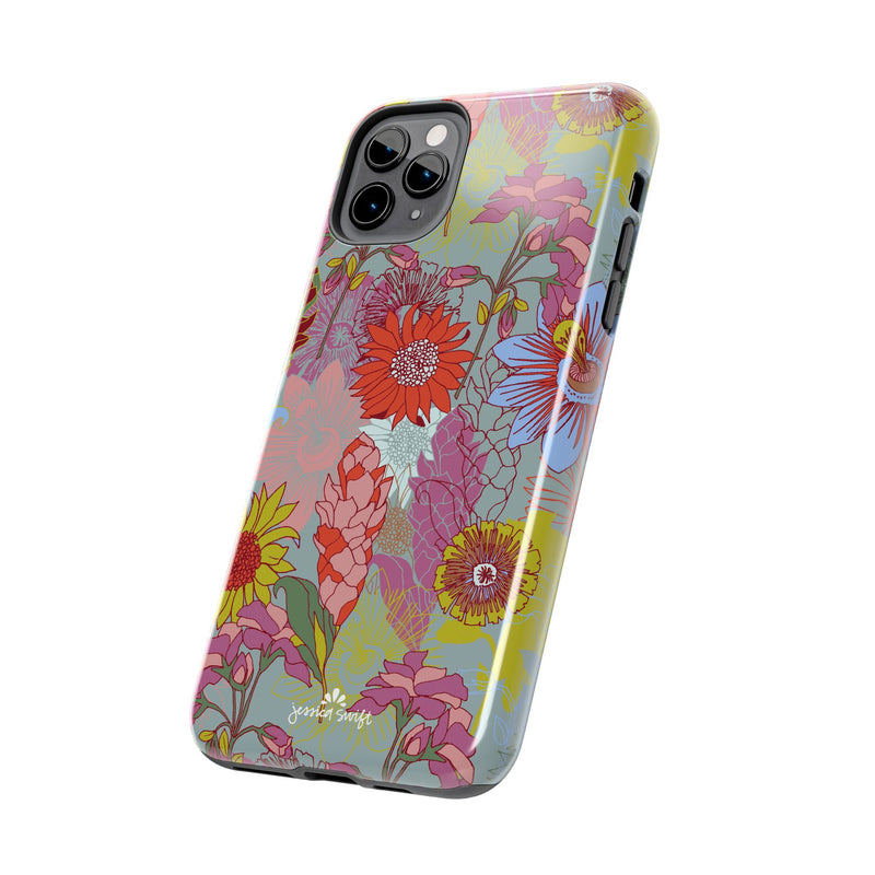 Samantha | iPhone Case