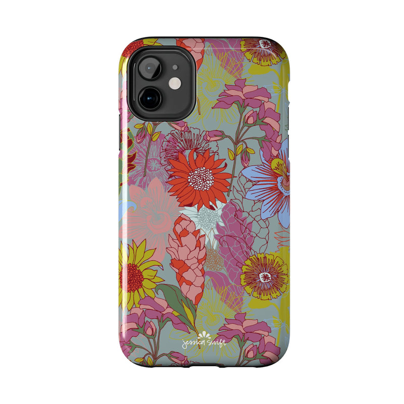 Samantha | iPhone Case