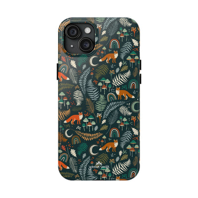 Underbrush | iPhone Case