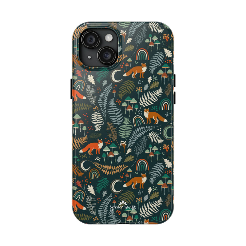 Underbrush | iPhone Case