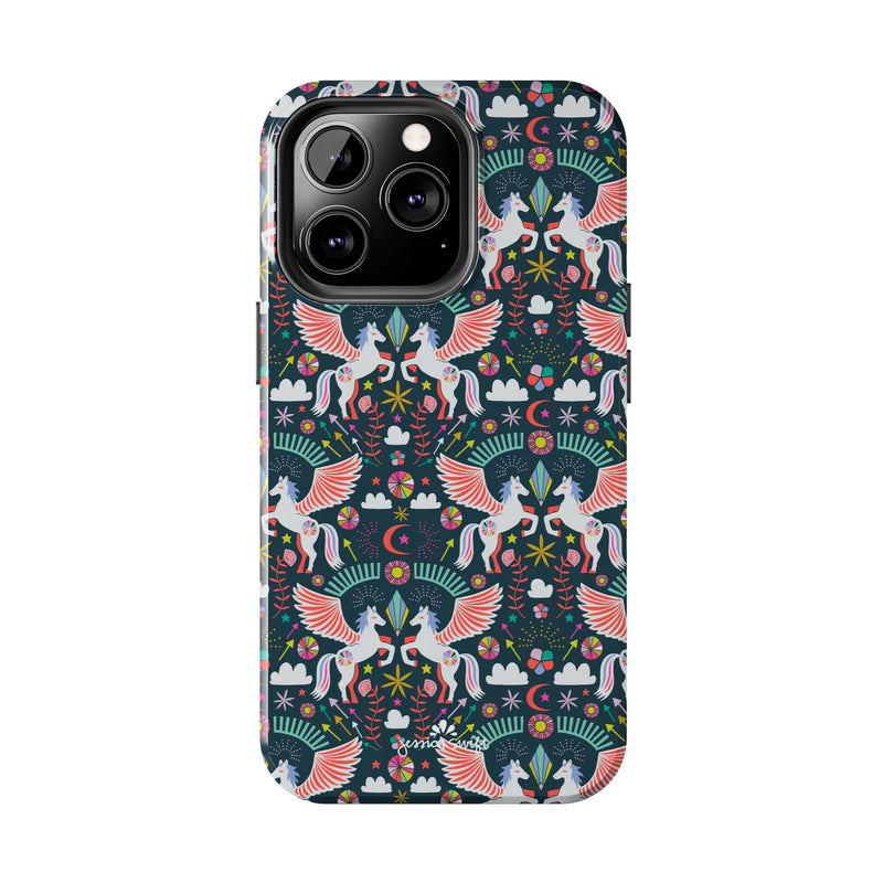 Magical Moment | iPhone Case