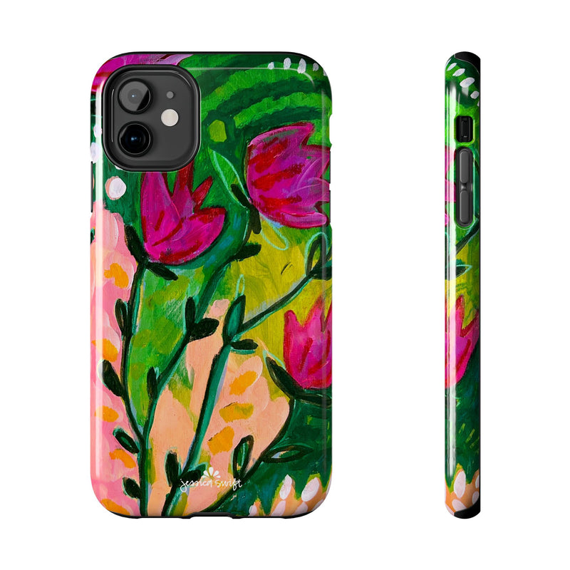 New Growth | iPhone Case