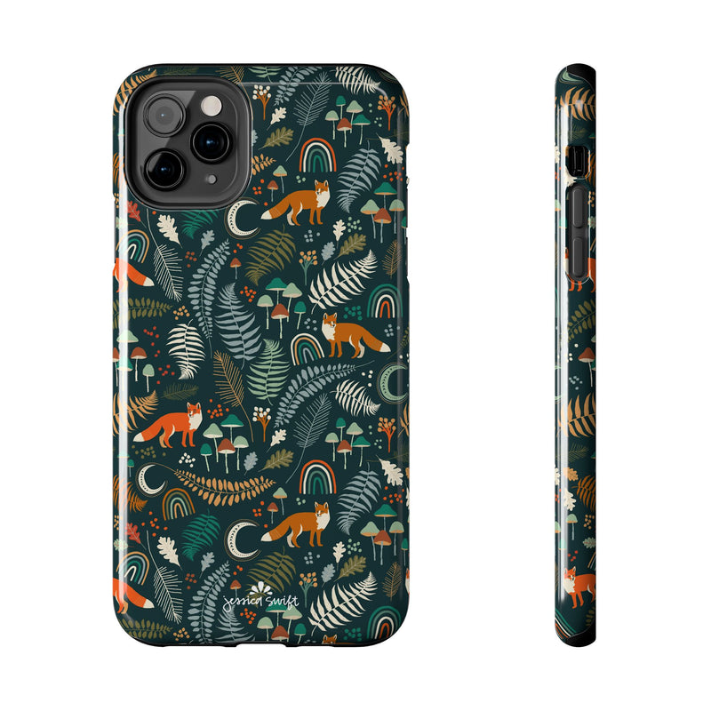 Underbrush | iPhone Case