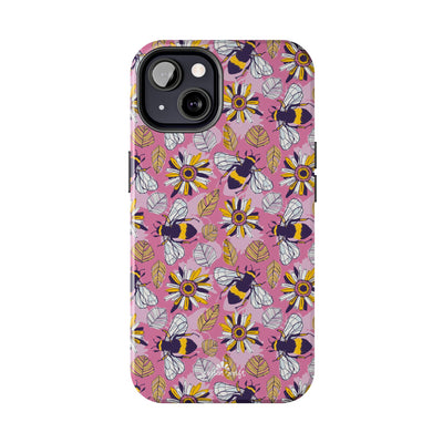 Nectarlove | iPhone Case