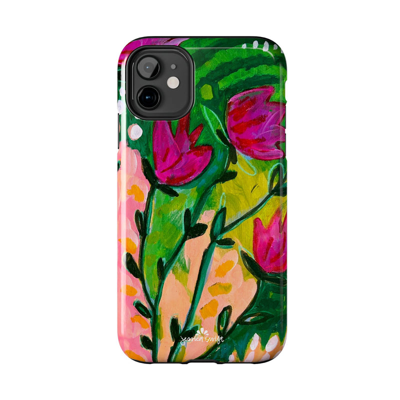 New Growth | iPhone Case