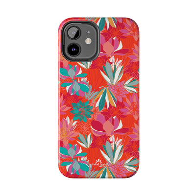 Hyper Bouquet | iPhone Case