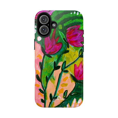 New Growth | iPhone Case