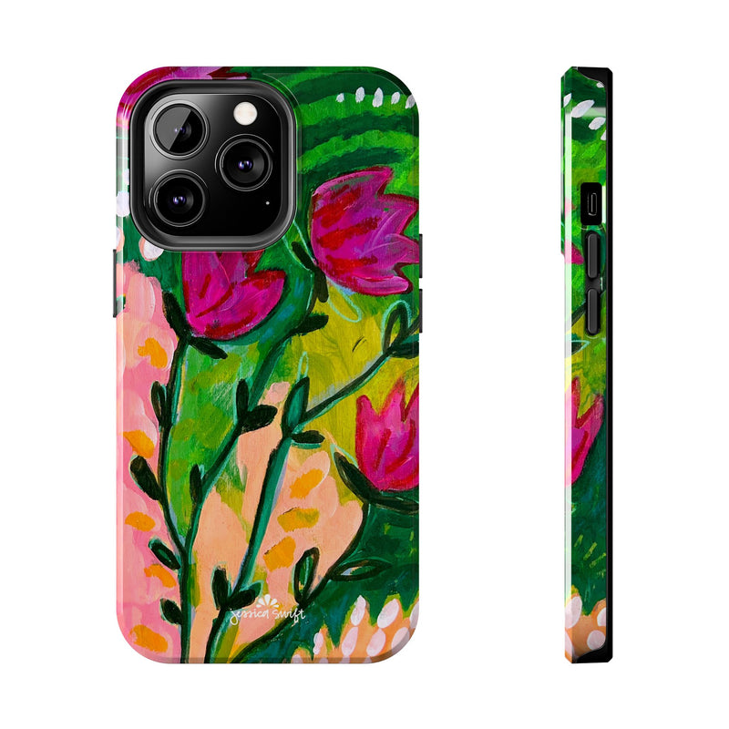 New Growth | iPhone Case