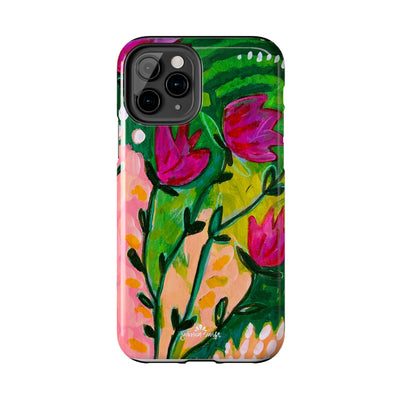 New Growth | iPhone Case