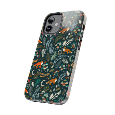 Underbrush | iPhone Case