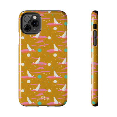 Howl | iPhone Case