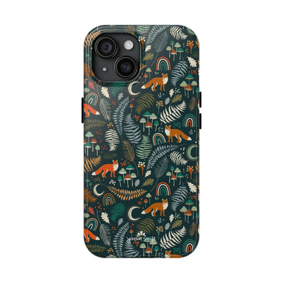 Underbrush | iPhone Case