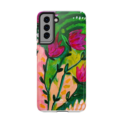 New Growth | iPhone Case