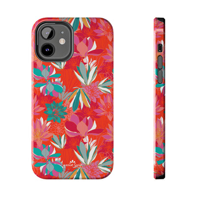 Hyper Bouquet | iPhone Case