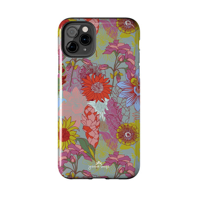 Samantha | iPhone Case